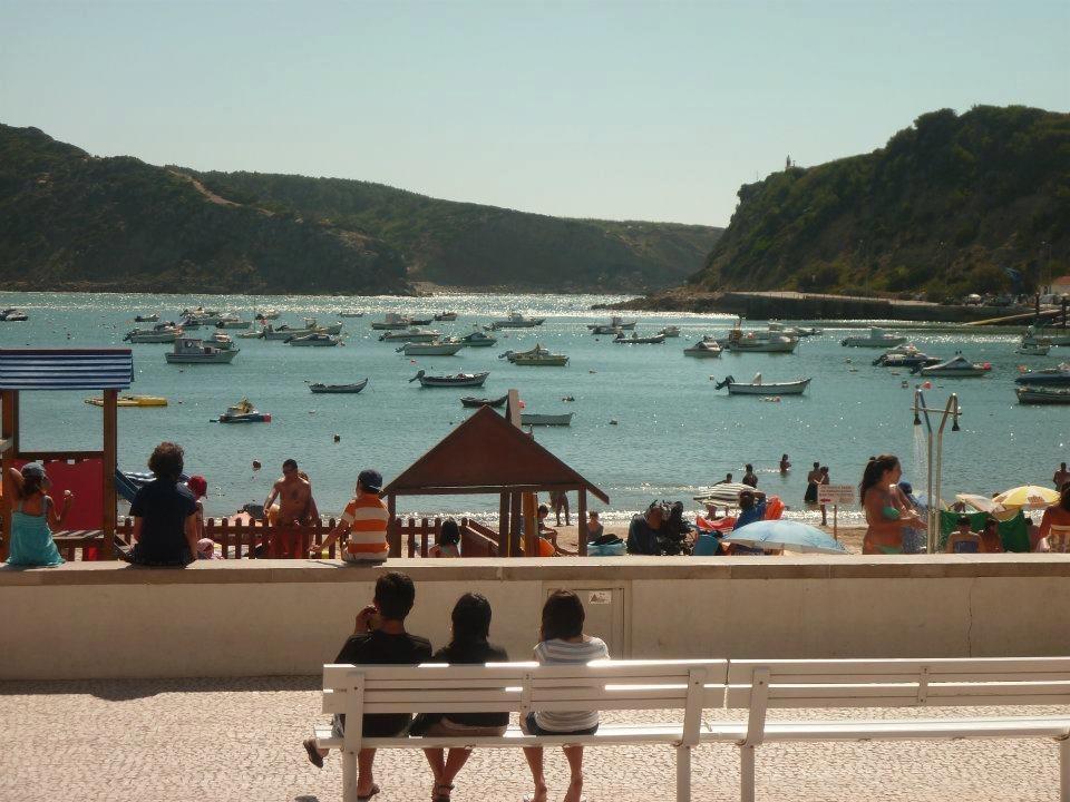 Perola Do Oeste - 3Min Da Praia São Martinho do Porto Kültér fotó